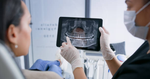 Licensed Dental service in Lochearn, MD - Dentist Open Now